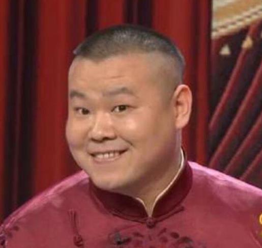 岳云鹏