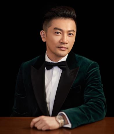 苏有朋