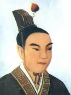 汉哀帝刘欣(西汉第十三位皇帝)