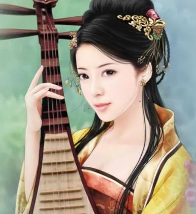李师师