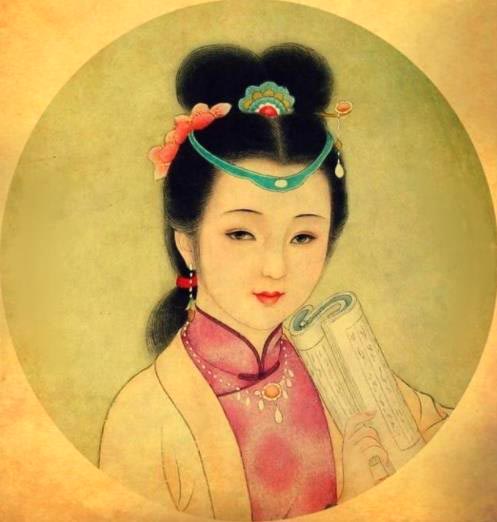 马湘兰