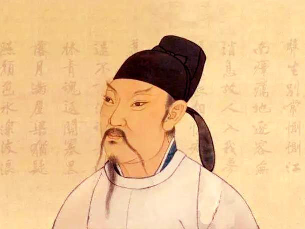 李白