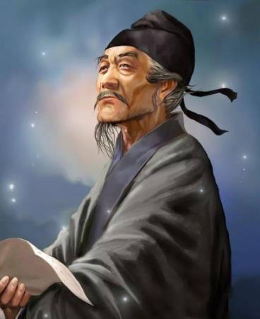 杜甫[诗圣]