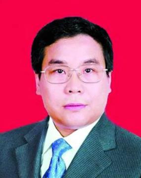 杨冠军