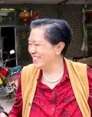 黄炳秀
