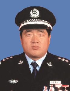 郝万忠