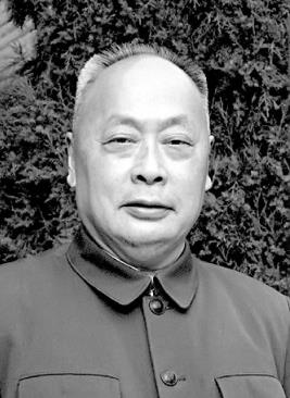 陈毅