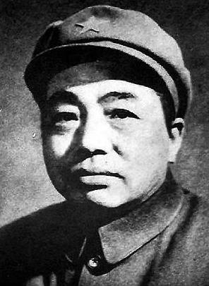 彭德怀[十大元帅,共和国36位军事家]