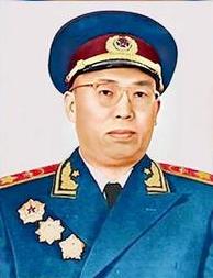 罗荣桓[十大元帅,共和国36位军事家]