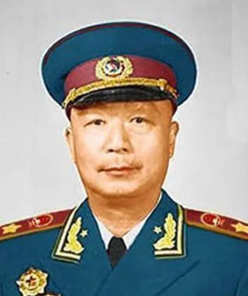 聂荣臻[十大元帅,共和国36位军事家]