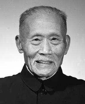 徐特立