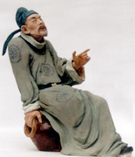 焦遂