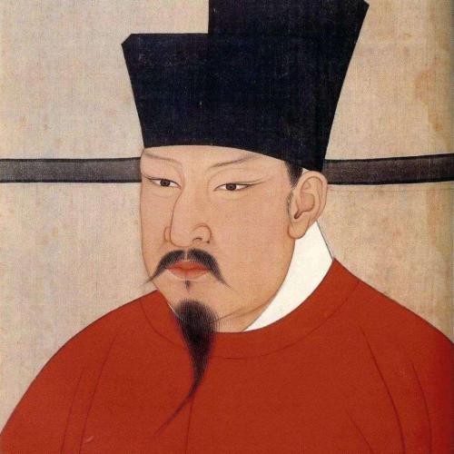 王安石