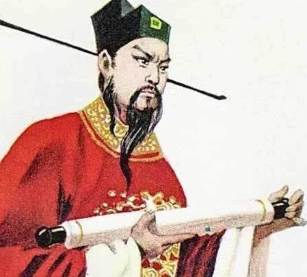寇准