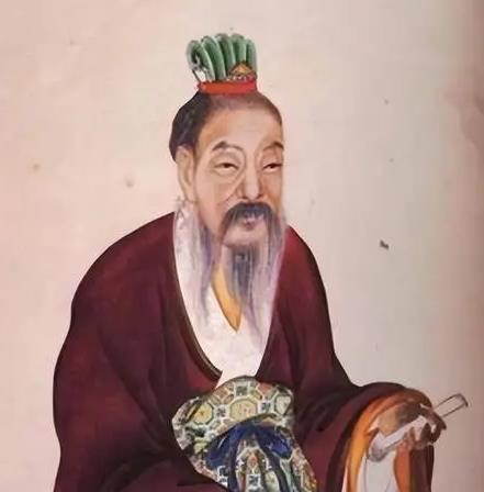 萧何[西汉开国功臣]]