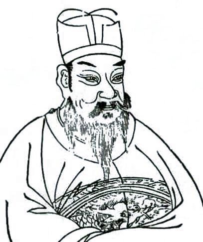 耶律楚材(中国古代十大名相)