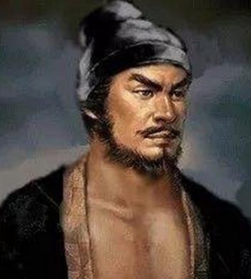庞勋