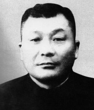 郑抱真