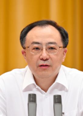 吴政隆