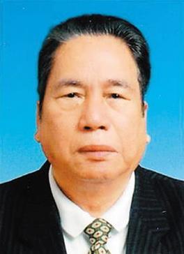 王家贤