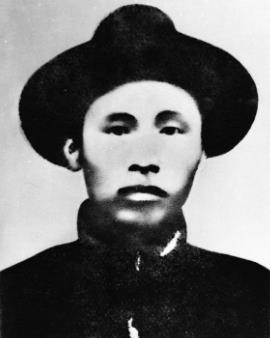 林祥谦