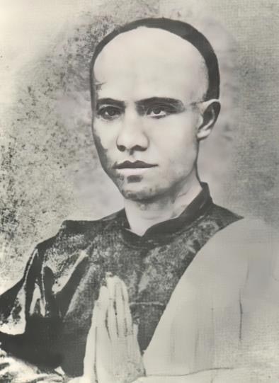 谭嗣同