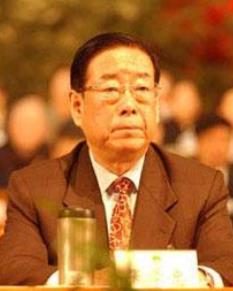 张学忠
