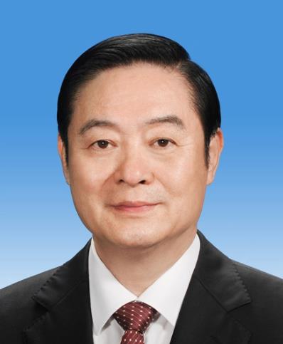 刘奇葆