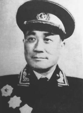 张国华