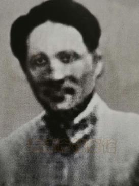 李大章