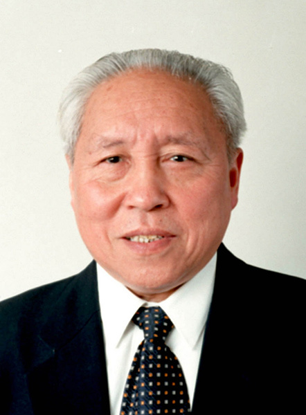 杨汝岱