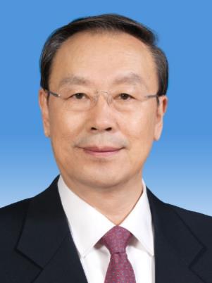 杜青林
