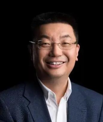 江南春(著名企业家、分众传媒创始人)