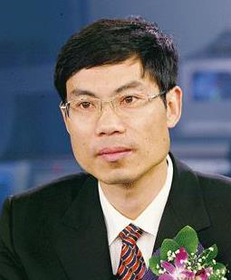 胡柏藩 新和成控股集团董事长