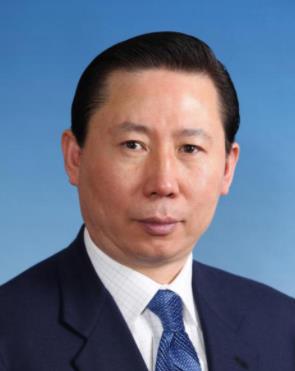 张宏伟(中国民生银行副董事长、东方集团董事局主席)