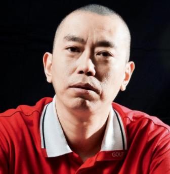 史玉柱