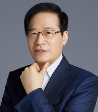 倪祖根 莱克电气创始人董事长