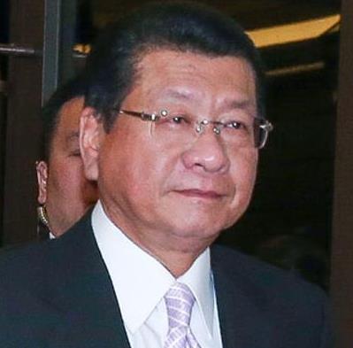 蔡镇宇