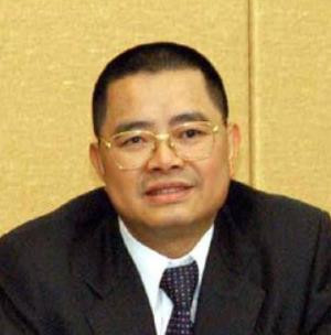 梁昭贤