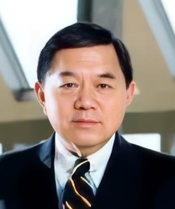 徐旭东(台湾远东集团董事长)