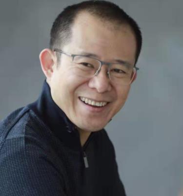 刘炽平