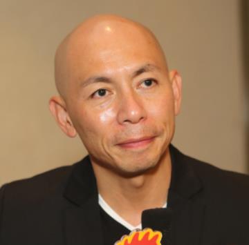 林超贤