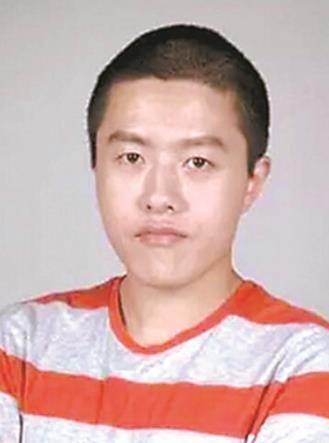 杨宇[饺子]