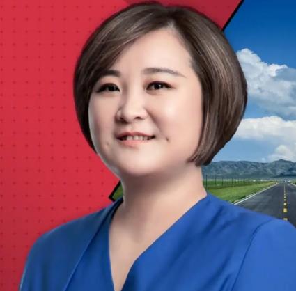 贾玲