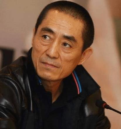 张艺谋
