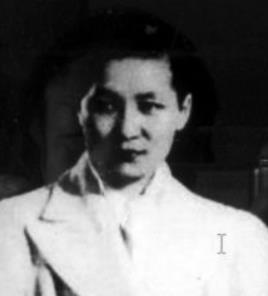 伍锦霞