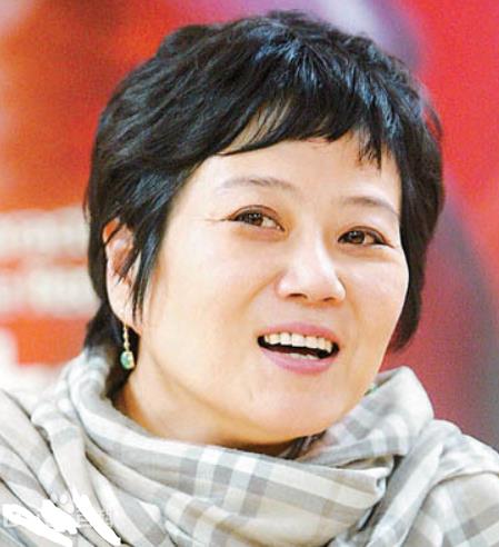 胡玫