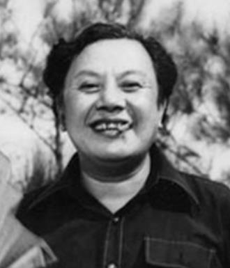 张彻