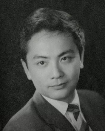 胡金铨
