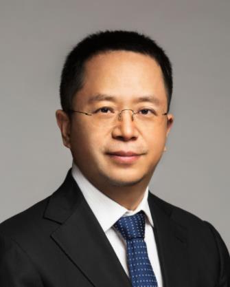 周鸿祎360公司创始人